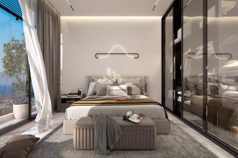 Квартира с 3 спальнями в Пафос,  № 54341 13