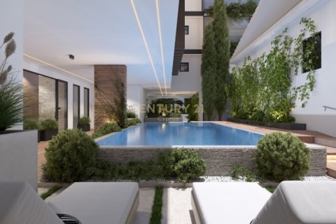 1 dormitorio Apartamento en Paphos, No. 54340