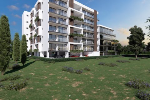 1 dormitorio Apartamento en Paphos, No. 54340 13