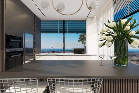 1 dormitorio Apartamento en Paphos, No. 54340 5