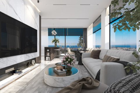 1 dormitorio Apartamento en Paphos, No. 54340 8