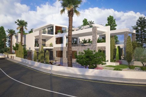 4 bedrooms Villa in Kissonerga, Paphos,  No. 45286 5