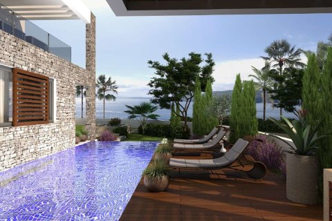 4 bedrooms Villa in Kissonerga, Paphos,  No. 45286 10