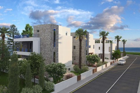 4 bedrooms Villa in Kissonerga, Paphos,  No. 45286 2