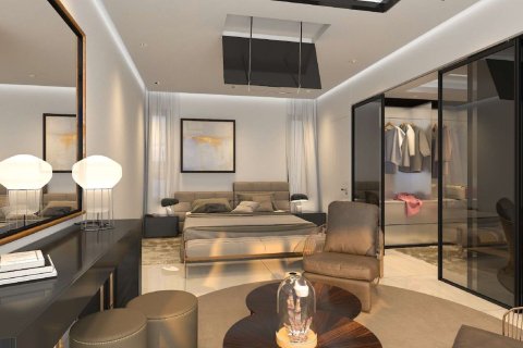 4 bedrooms Villa in Kissonerga, Paphos,  No. 45286 15