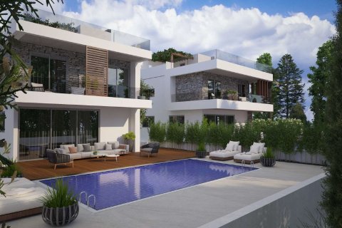 4 bedrooms Villa in Kissonerga, Paphos,  No. 45286 4