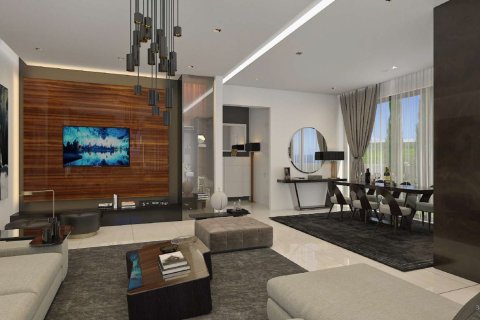 4 bedrooms Villa in Kissonerga, Paphos,  No. 45286 11