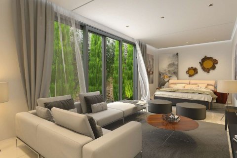 4 bedrooms Villa in Kissonerga, Paphos,  No. 45286 21