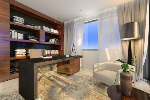 4 bedrooms Villa in Kissonerga, Paphos,  No. 45286 19