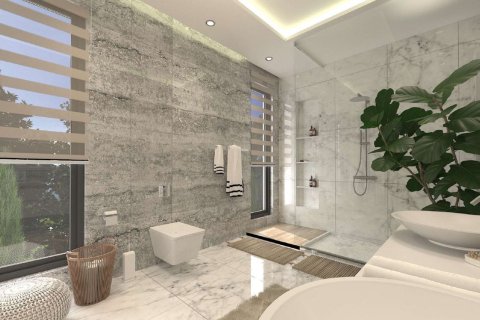 7 bedrooms Villa in Kissonerga, Paphos,  No. 45284 7