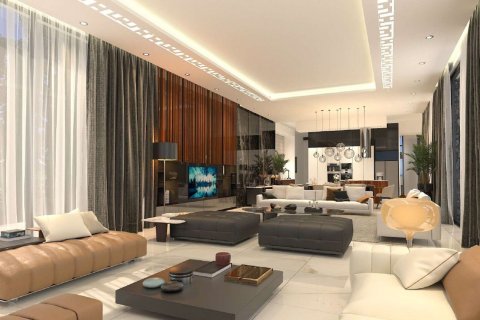 7 bedrooms Villa in Kissonerga, Paphos,  No. 45284 5