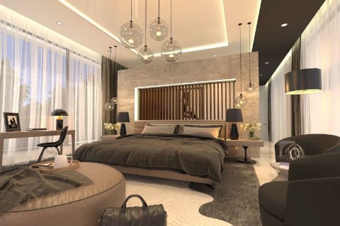 7 bedrooms Villa in Kissonerga, Paphos,  No. 45284 6