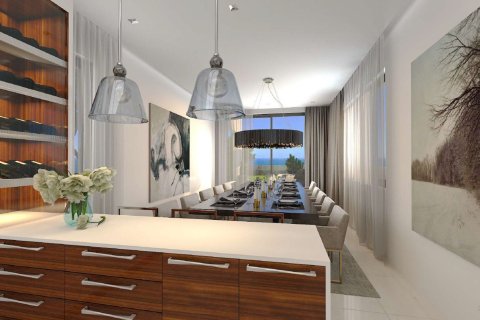 4 bedrooms Villa in Kissonerga, Paphos,  No. 45285 14