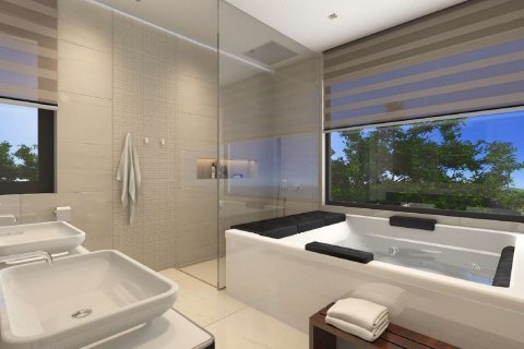 4 bedrooms Villa in Kissonerga, Paphos,  No. 45285 18