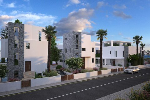 4 bedrooms Villa in Kissonerga, Paphos, No. 45285