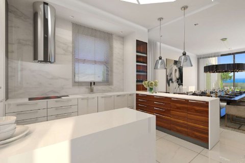 4 bedrooms Villa in Kissonerga, Paphos,  No. 45285 13