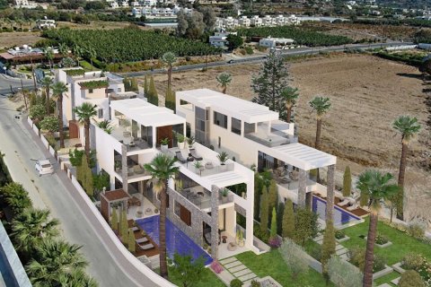 4 bedrooms Villa in Kissonerga, Paphos,  No. 45285 6