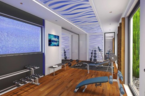 4 bedrooms Villa in Kissonerga, Paphos,  No. 45285 20