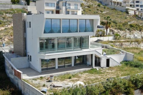 5 chambres Villa à Geroskípou, Paphos,  No. 45287 14