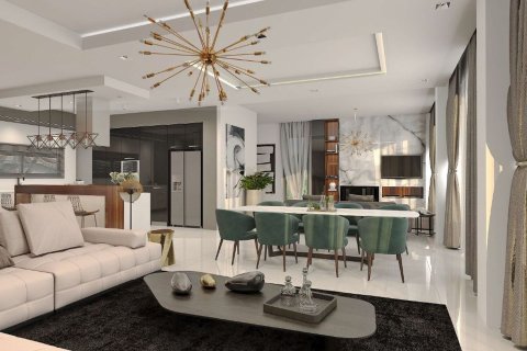 5 bedrooms Villa in Geroskípou, Paphos,  No. 45290 9