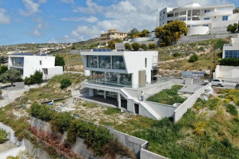 5 bedrooms Villa in Geroskípou, Paphos,  No. 45290 15