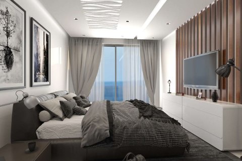 5 bedrooms Villa in Geroskípou, Paphos,  No. 45290 13