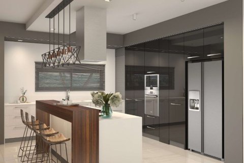 5 bedrooms Villa in Geroskípou, Paphos,  No. 45290 8