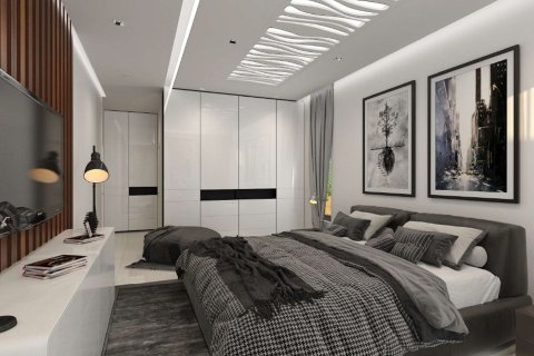 5 bedrooms Villa in Geroskípou, Paphos,  No. 45290 12