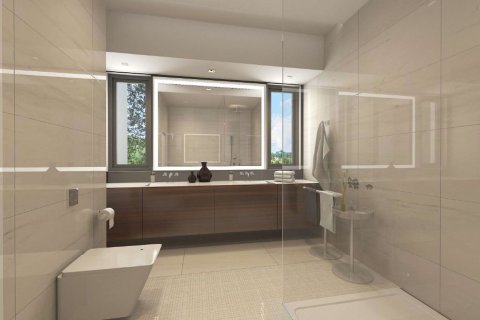 5 bedrooms Villa in Geroskípou, Paphos,  No. 45290 10