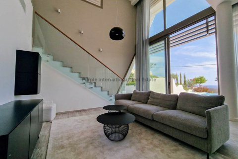 4 bedrooms Villa in Mouttagiaka, Limassol,  No. 37877 7