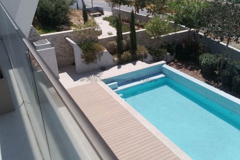 4 bedrooms Villa in Mouttagiaka, Limassol,  No. 37877 17