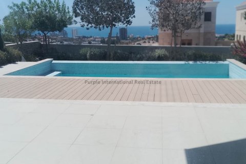 4 bedrooms Villa in Mouttagiaka, Limassol,  No. 37877 14