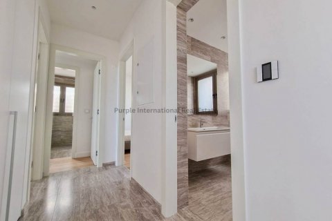 Вилла с 3 спальнями в Мутайяка, Лимасол,  № 37878 10