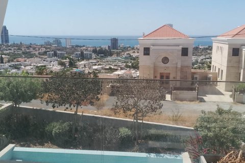 Вилла с 3 спальнями в Мутайяка, Лимасол,  № 37878 17