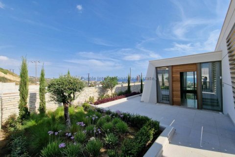 Вилла с 3 спальнями в Мутайяка, Лимасол,  № 37878 13