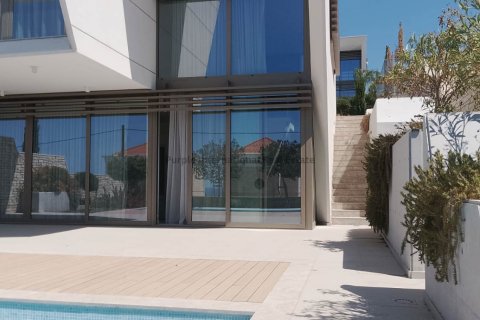 3 bedrooms Villa in Mouttagiaka, Limassol,  No. 37878