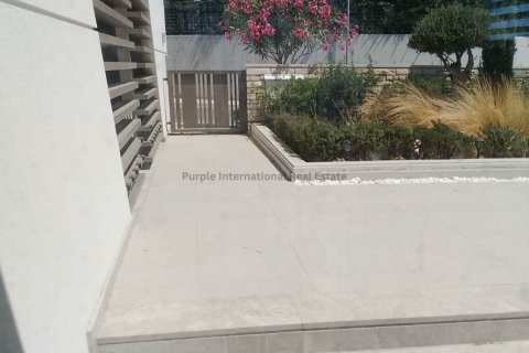 Вилла с 3 спальнями в Мутайяка, Лимасол,  № 37878 12