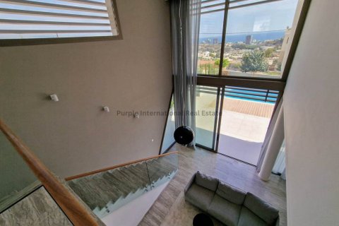 Вилла с 3 спальнями в Мутайяка, Лимасол,  № 37878 5