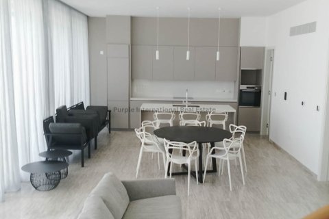 Вилла с 3 спальнями в Мутайяка, Лимасол,  № 37878 2