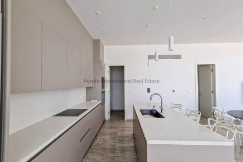 Вилла с 3 спальнями в Мутайяка, Лимасол,  № 37878 3