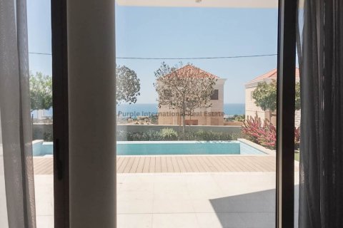 Вилла с 3 спальнями в Мутайяка, Лимасол,  № 37878 15