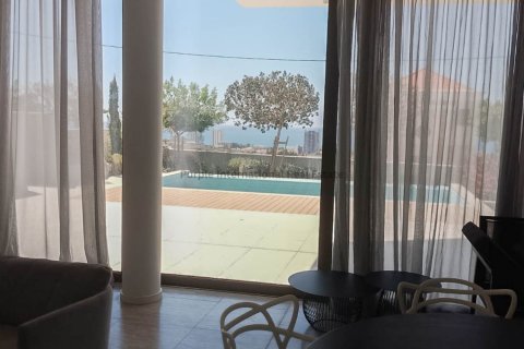 Вилла с 3 спальнями в Мутайяка, Лимасол,  № 37878 7