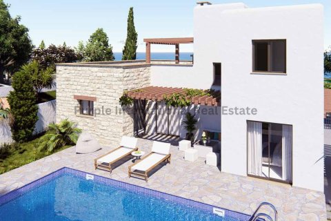4 bedrooms Villa in Argaka, Paphos,  No. 37873 8
