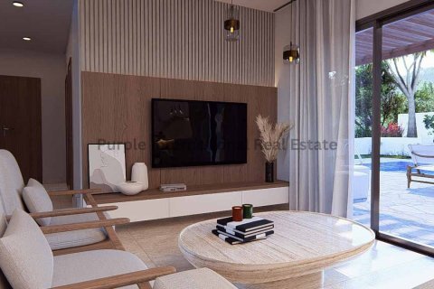 4 bedrooms Villa in Argaka, Paphos,  No. 37873 2