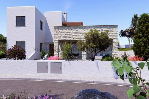 4 bedrooms Villa in Argaka, Paphos,  No. 37873 13