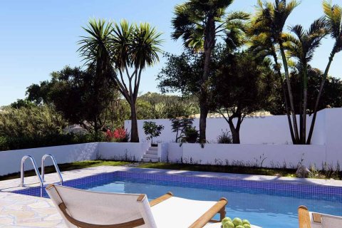 4 bedrooms Villa in Argaka, Paphos,  No. 37873 9