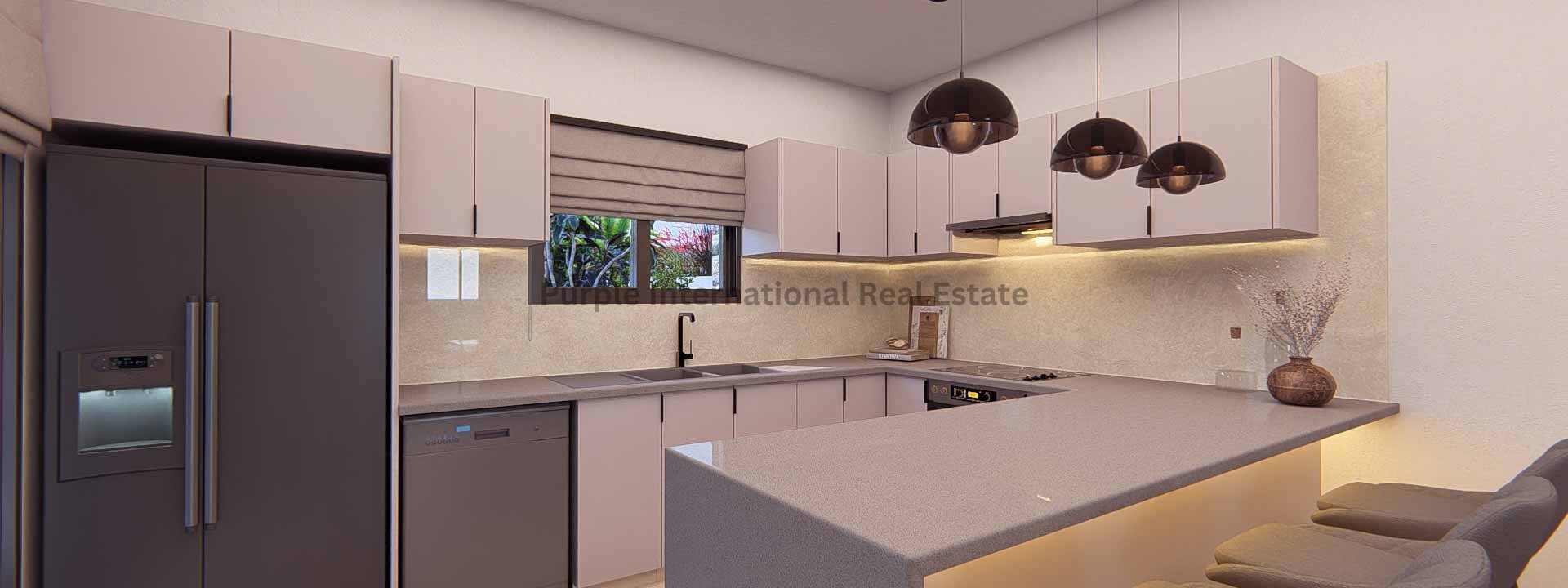 4 dormitorios Villa en Argaka, Paphos, Chipre No. 37873
