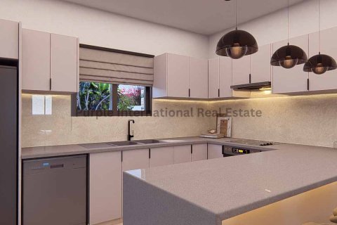 4 bedrooms Villa in Argaka, Paphos,  No. 37873 3