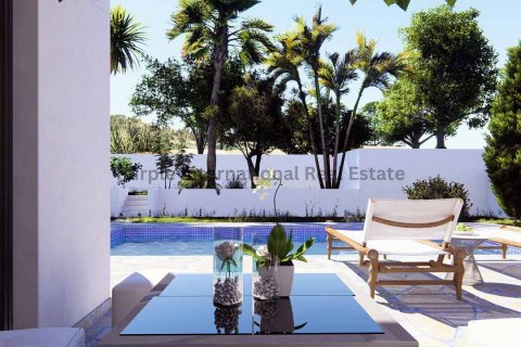 4 bedrooms Villa in Argaka, Paphos,  No. 37873 7