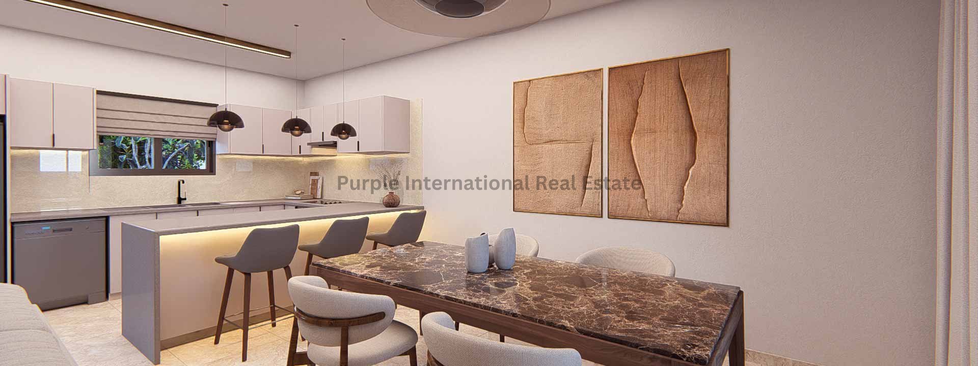 4 dormitorios Villa en Argaka, Paphos, Chipre No. 37873